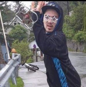 Meet your Posher, Gray